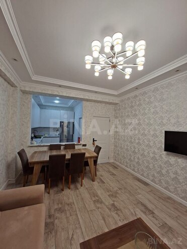 Продаётся 2-комн. новостройка 82 м², м. Ахмедлы, photo 6 from 24