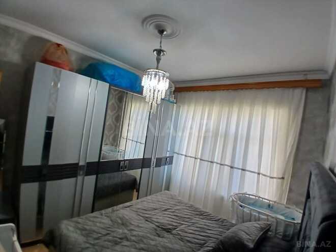 Satılır 2 otaqlı köhnə tikili 65 m², Həzi Aslanov m., photo 5 from 16