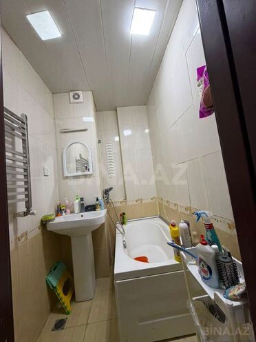 Satılır 1 otaqlı yeni tikili 55 m², Şah İsmayıl Xətai m., photo 8 from 11