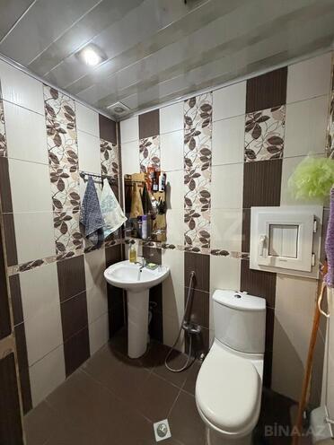 Satılır 2 otaqlı yeni tikili 53 m², Həzi Aslanov m., photo 18 from 19
