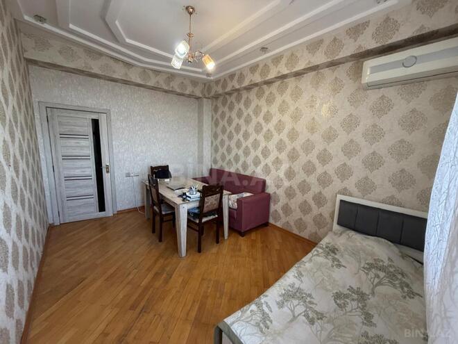 Satılır 2 otaqlı yeni tikili 53 m², Həzi Aslanov m., photo 6 from 19