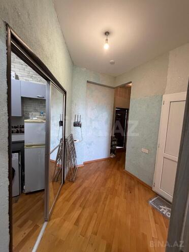 Satılır 2 otaqlı yeni tikili 53 m², Həzi Aslanov m., photo 12 from 19