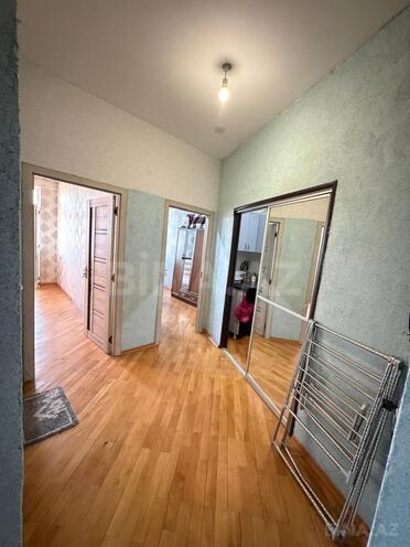 Satılır 2 otaqlı yeni tikili 53 m², Həzi Aslanov m., photo 11 from 19