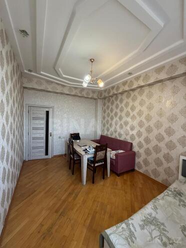 Satılır 2 otaqlı yeni tikili 53 m², Həzi Aslanov m., photo 10 from 19