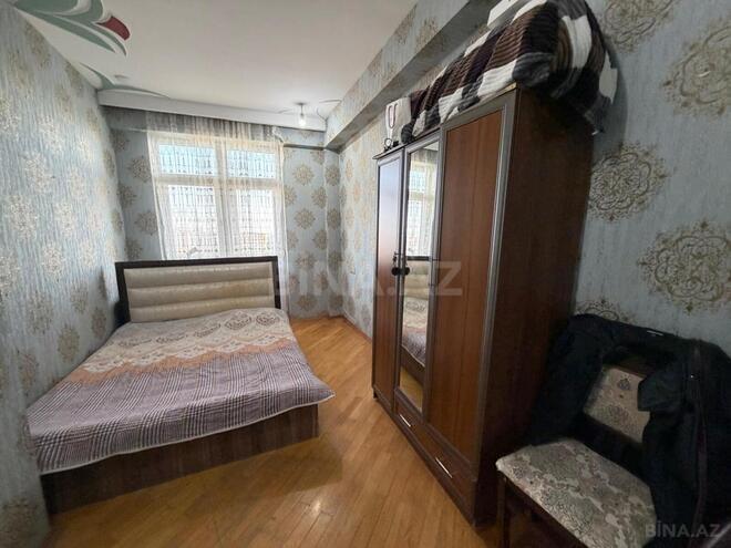 Satılır 2 otaqlı yeni tikili 53 m², Həzi Aslanov m., photo 7 from 19