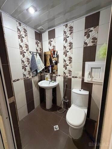 Satılır 2 otaqlı yeni tikili 53 m², Həzi Aslanov m., photo 17 from 19