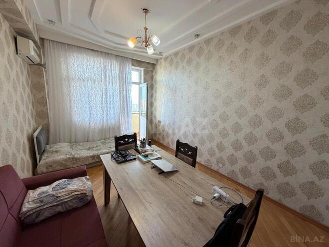 Satılır 2 otaqlı yeni tikili 53 m², Həzi Aslanov m., photo 3 from 19
