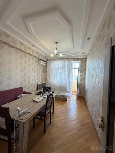 Satılır 2 otaqlı yeni tikili 53 m², Həzi Aslanov m., photo 4 from 19