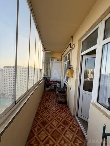 Satılır 2 otaqlı yeni tikili 53 m², Həzi Aslanov m., photo 15 from 19