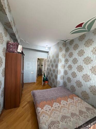 Satılır 2 otaqlı yeni tikili 53 m², Həzi Aslanov m., photo 5 from 19