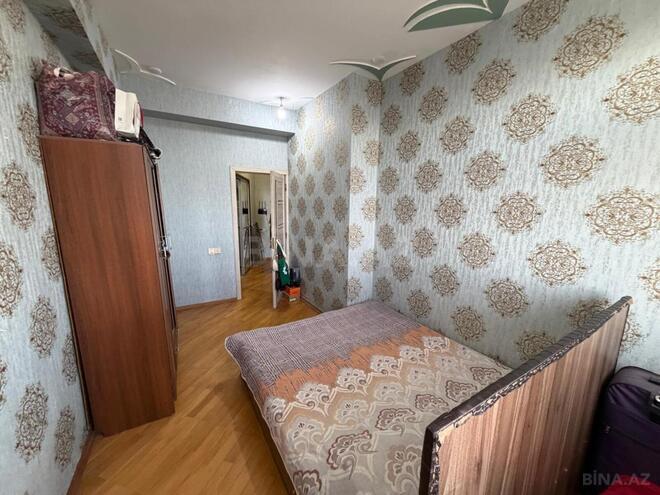 Satılır 2 otaqlı yeni tikili 53 m², Həzi Aslanov m., photo 9 from 19
