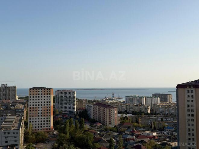 Satılır 2 otaqlı yeni tikili 53 m², Həzi Aslanov m., photo 16 from 19
