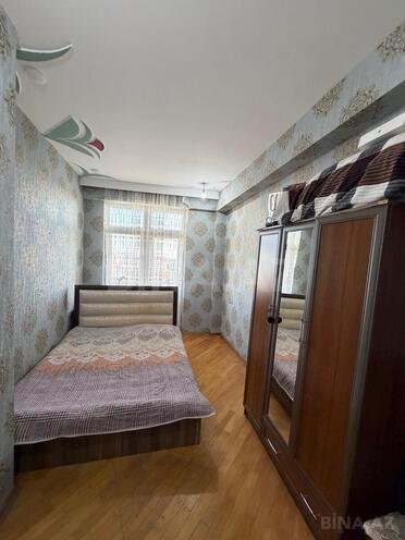 Satılır 2 otaqlı yeni tikili 53 m², Həzi Aslanov m., photo 8 from 19