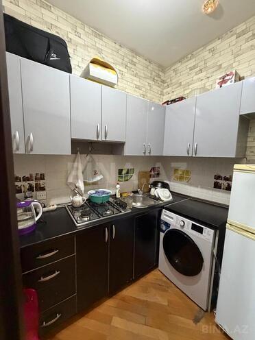 Satılır 2 otaqlı yeni tikili 53 m², Həzi Aslanov m., photo 14 from 19
