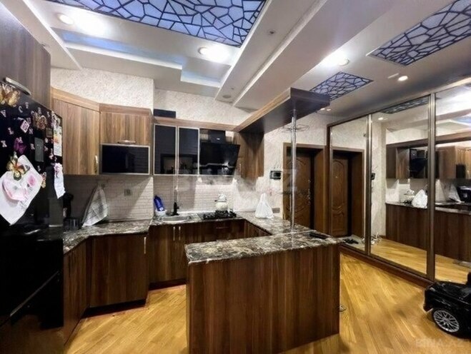 Satılır 2 otaqlı yeni tikili 65 m², Şah İsmayıl Xətai m., photo 10 from 13