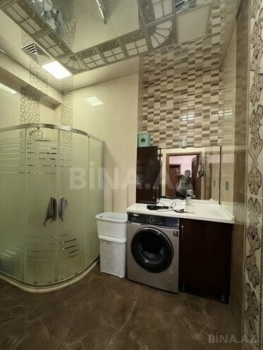 Satılır 2 otaqlı yeni tikili 65 m², Şah İsmayıl Xətai m., photo 12 from 13