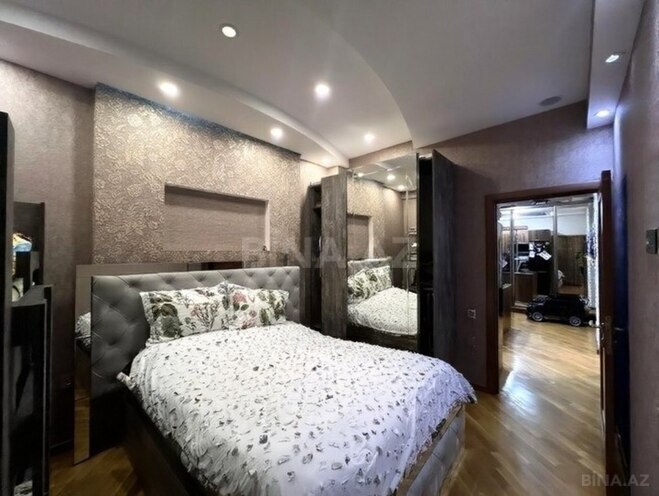 Satılır 2 otaqlı yeni tikili 65 m², Şah İsmayıl Xətai m., photo 9 from 13