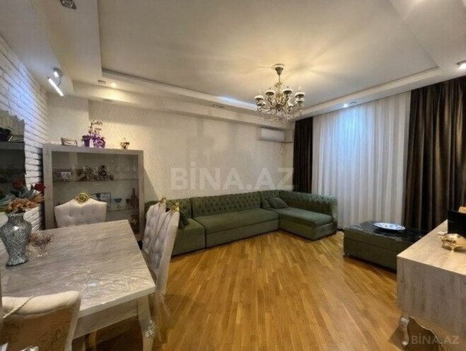 Satılır 2 otaqlı yeni tikili 65 m², Şah İsmayıl Xətai m., photo 6 from 13