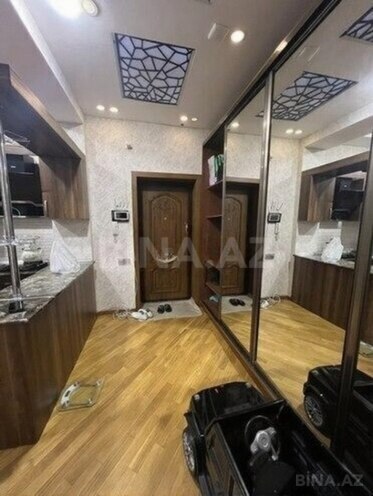 Satılır 2 otaqlı yeni tikili 65 m², Şah İsmayıl Xətai m., photo 11 from 13