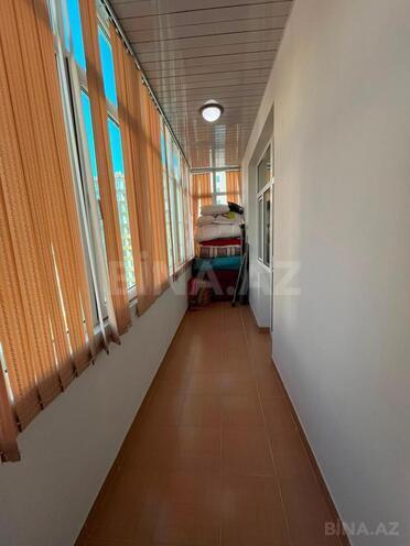 Сдаётся 2-комн. новостройка 110 м², Сабаильский р., photo 10 from 17