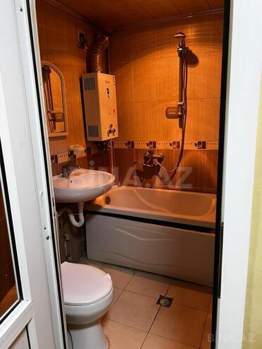İcarəyə verilir 2 otaqlı köhnə tikili 40 m², Elmlər Akademiyası m., photo 10 from 11