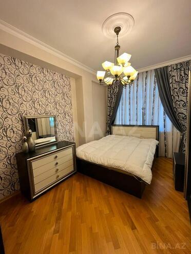 Сдаётся 2-комн. новостройка 110 м², Сабаильский р., photo 5 from 17
