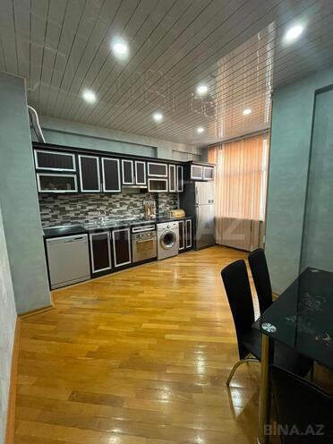 Сдаётся 2-комн. новостройка 110 м², Сабаильский р., photo 8 from 17