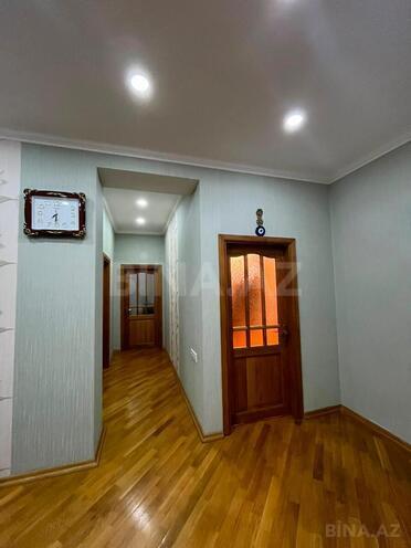 Сдаётся 2-комн. новостройка 110 м², Сабаильский р., photo 13 from 17