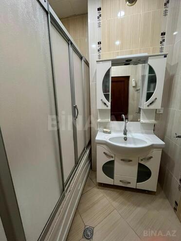 Сдаётся 2-комн. новостройка 110 м², Сабаильский р., photo 15 from 17