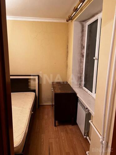 İcarəyə verilir 2 otaqlı köhnə tikili 40 m², Elmlər Akademiyası m., photo 5 from 11