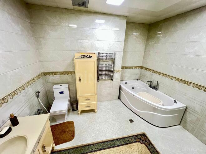 Продаётся 4-комн. новостройка 200 м², м. Мемар Аджеми, photo 23 from 26