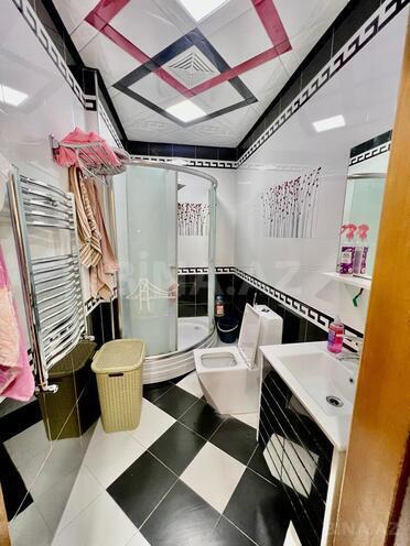 Продаётся 4-комн. новостройка 200 м², м. Мемар Аджеми, photo 21 from 26