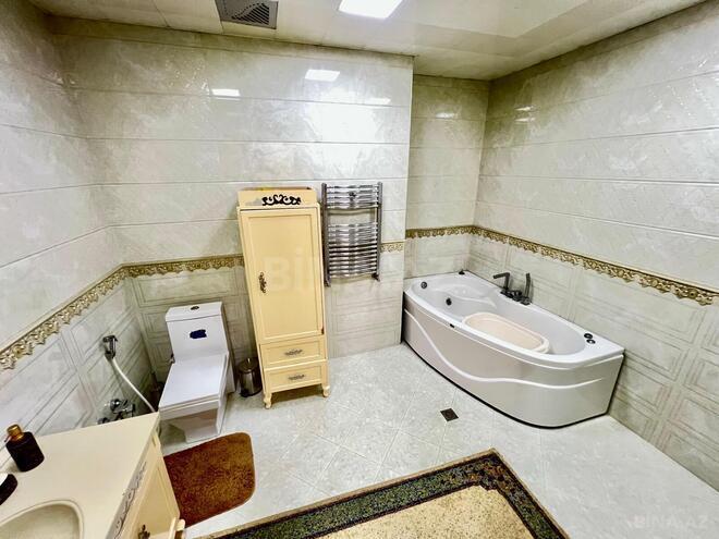 Продаётся 4-комн. новостройка 200 м², м. Мемар Аджеми, photo 22 from 26