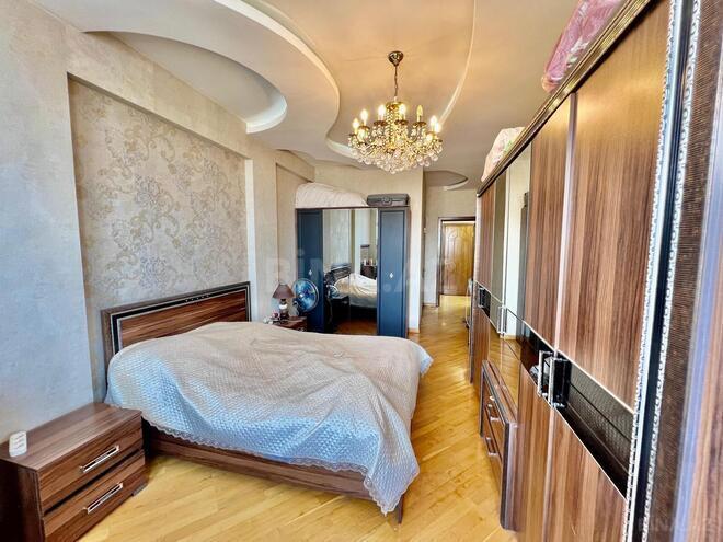 Продаётся 4-комн. новостройка 200 м², м. Мемар Аджеми, photo 18 from 26