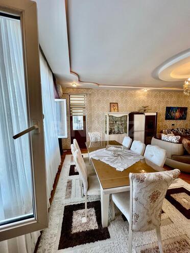 Продаётся 4-комн. новостройка 200 м², м. Мемар Аджеми, photo 6 from 26