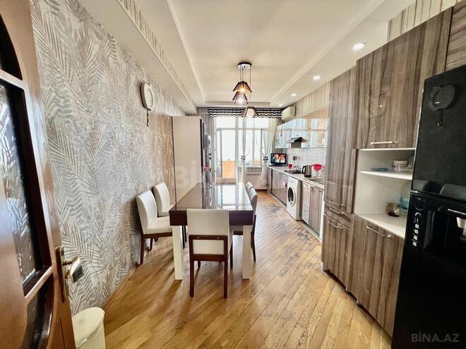Продаётся 4-комн. новостройка 200 м², м. Мемар Аджеми, photo 16 from 26