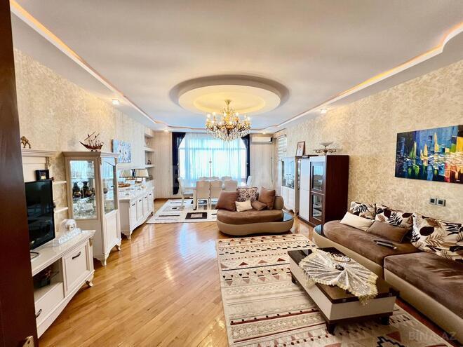 Продаётся 4-комн. новостройка 200 м², м. Мемар Аджеми, photo 4 from 26
