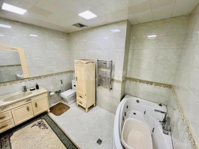 Продаётся 4-комн. новостройка 200 м², м. Мемар Аджеми, photo 24 from 26