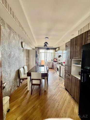 Продаётся 4-комн. новостройка 200 м², м. Мемар Аджеми, photo 13 from 26