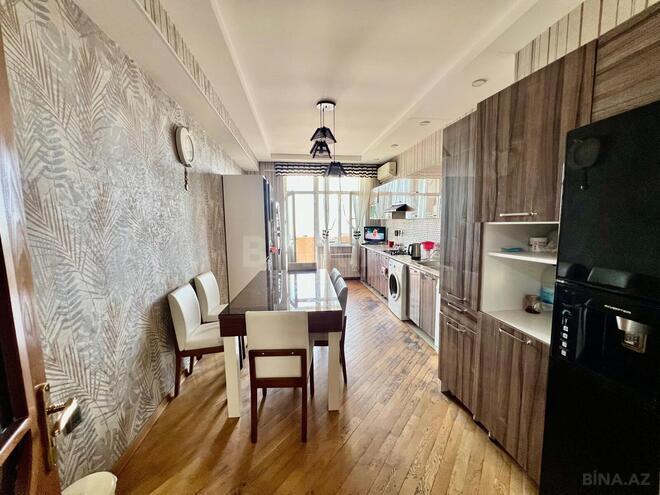 Продаётся 4-комн. новостройка 200 м², м. Мемар Аджеми, photo 14 from 26