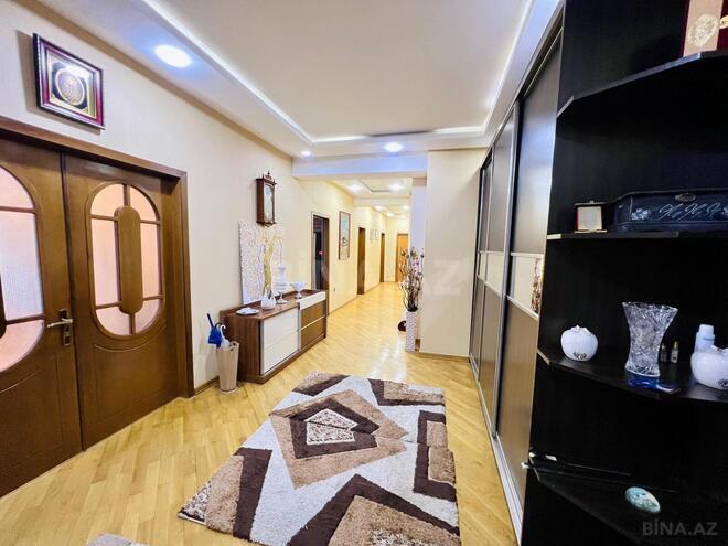 Продаётся 4-комн. новостройка 200 м², м. Мемар Аджеми, photo 8 from 26