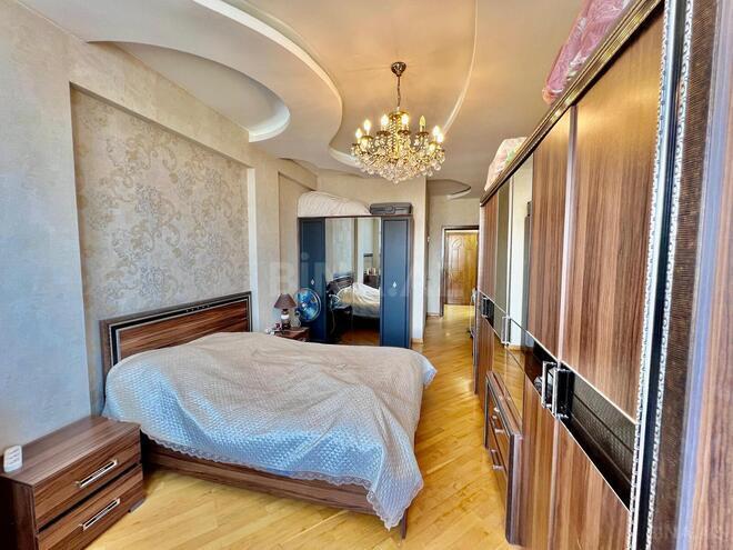 Продаётся 4-комн. новостройка 200 м², м. Мемар Аджеми, photo 12 from 26