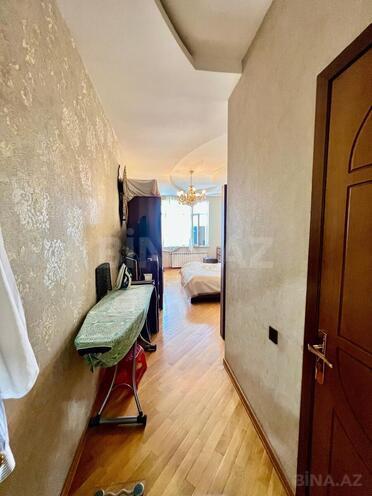 Продаётся 4-комн. новостройка 200 м², м. Мемар Аджеми, photo 17 from 26