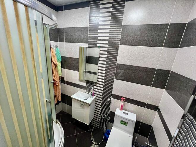 Продаётся 4-комн. новостройка 200 м², м. Мемар Аджеми, photo 19 from 26