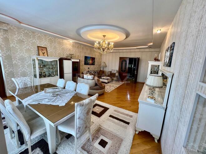 Продаётся 4-комн. новостройка 200 м², м. Мемар Аджеми, photo 5 from 26