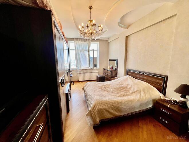 Продаётся 4-комн. новостройка 200 м², м. Мемар Аджеми, photo 11 from 26