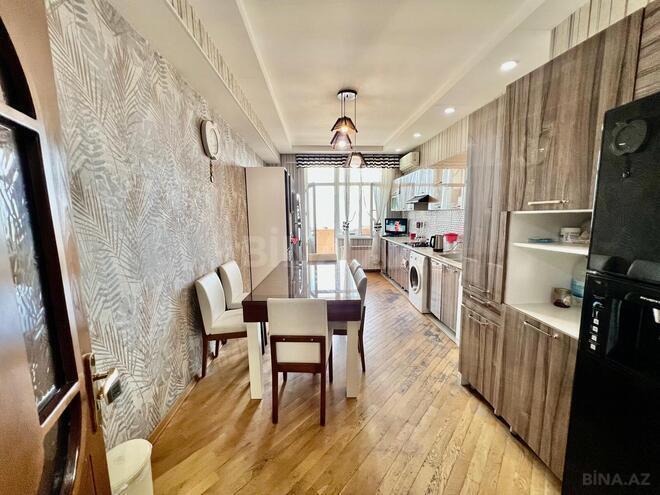 Продаётся 4-комн. новостройка 200 м², м. Мемар Аджеми, photo 15 from 26