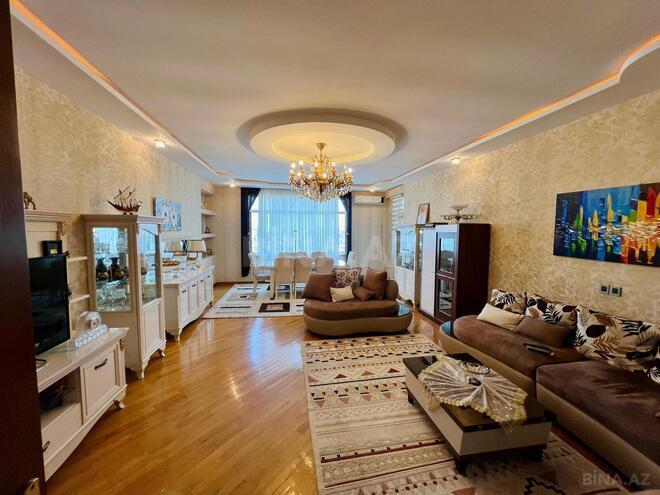 Продаётся 4-комн. новостройка 200 м², м. Мемар Аджеми, photo 3 from 26