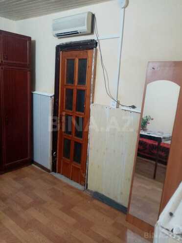 İcarəyə verilir 1 otaqlı köhnə tikili 35 m², Nizami r., photo 6 from 10
