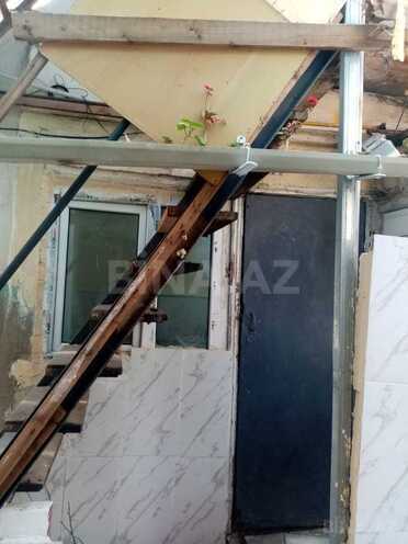 İcarəyə verilir 1 otaqlı köhnə tikili 35 m², Nizami r., photo 1 from 10